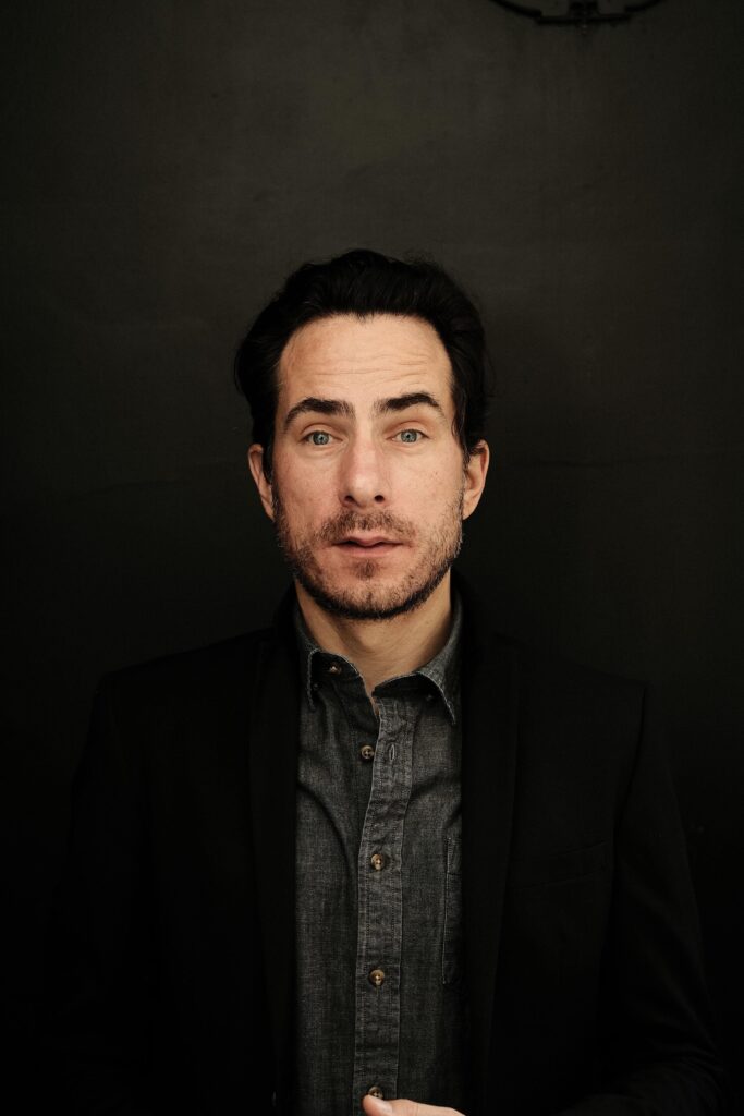 Travis Kurowski
